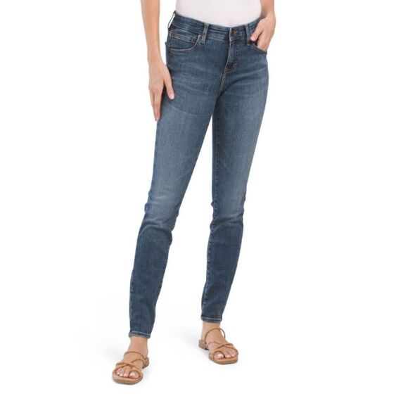 JAG JEAN Cecilia Skinny Jeans Size 2 nwt (4167) - Picture 2 of 10